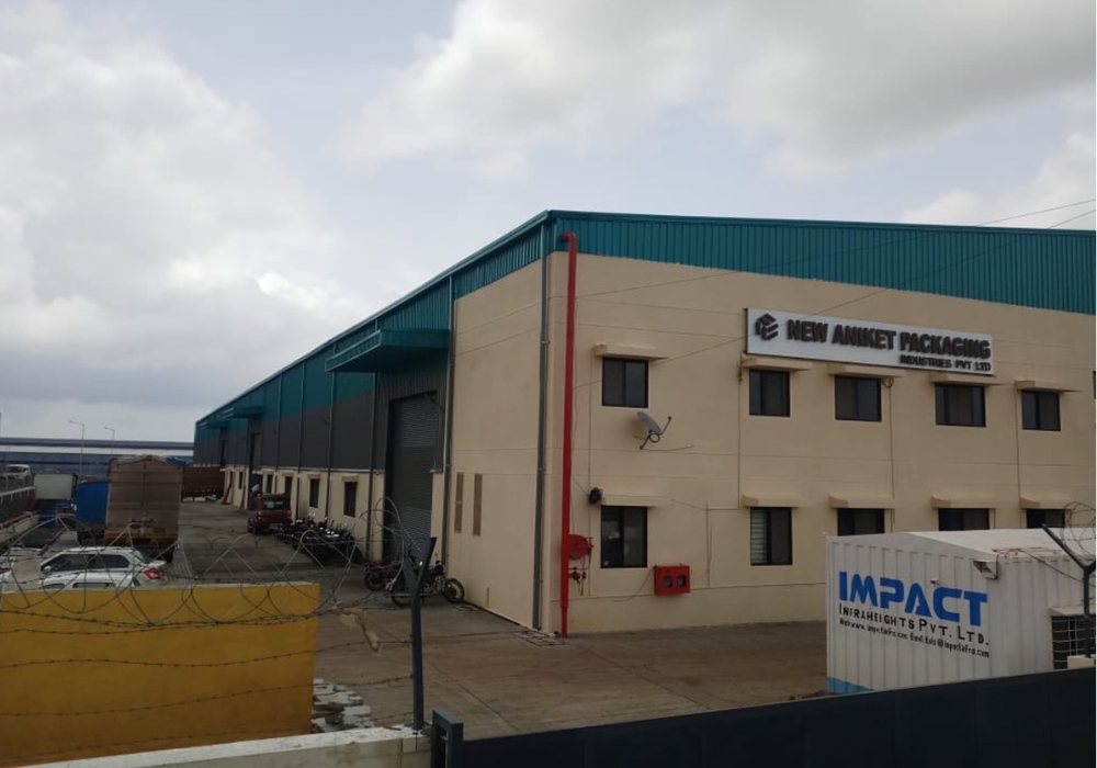  New Aniket Packaging India Pvt.Ltd